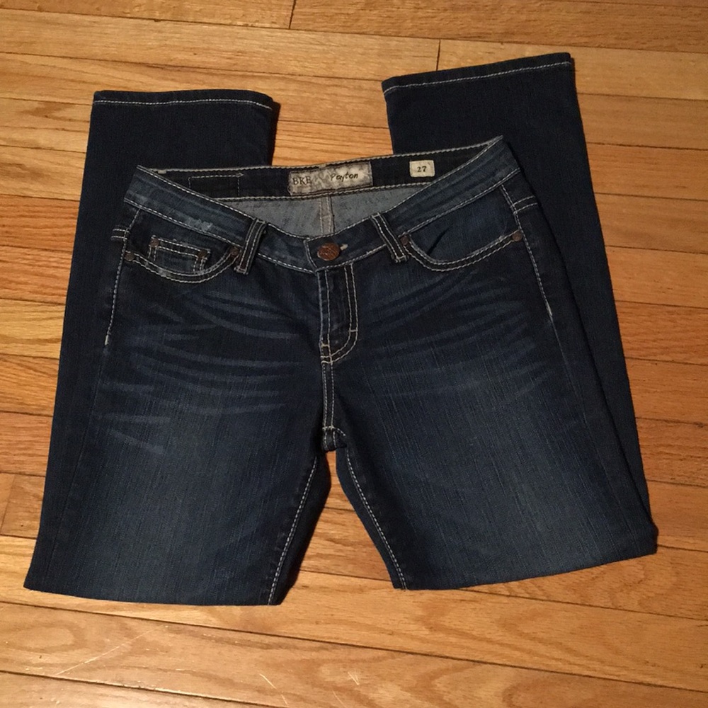 BKE Jeans